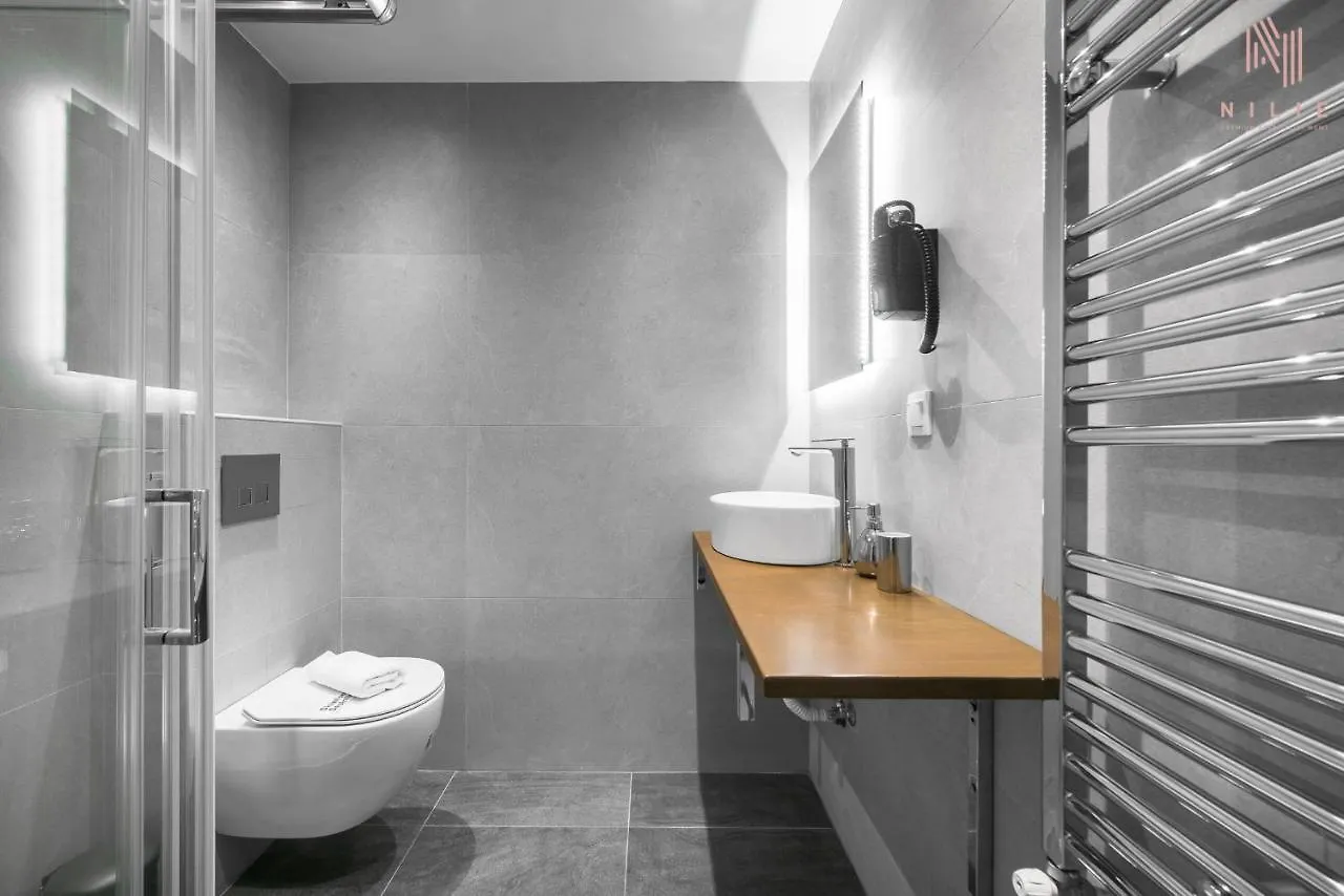 Ferienwohnung P30, Nilie Hospitality Mgmt Thessaloniki Griechenland