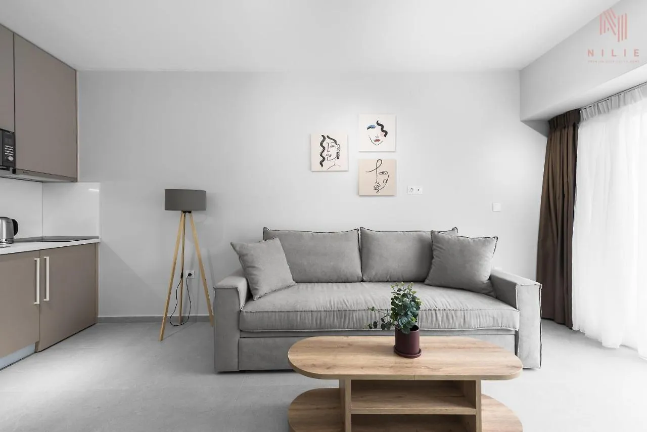 Ferienwohnung P30, Nilie Hospitality Mgmt Thessaloniki