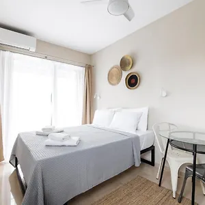 Boho Salonicco