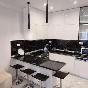  Apartment Luxurious In The Heart Of
