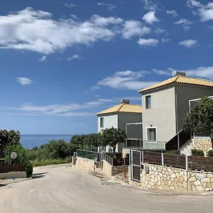Dream Appartamento Lourdata (Kefalonia)