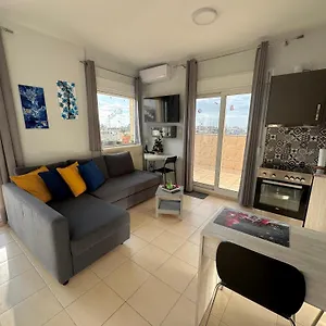  Apartment Horizon /downtown Penthouse W/ Massive Terrace
